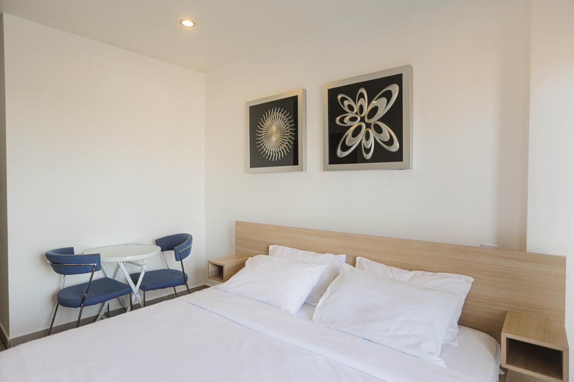 Accra Luxury Apartments Zewnętrze zdjęcie