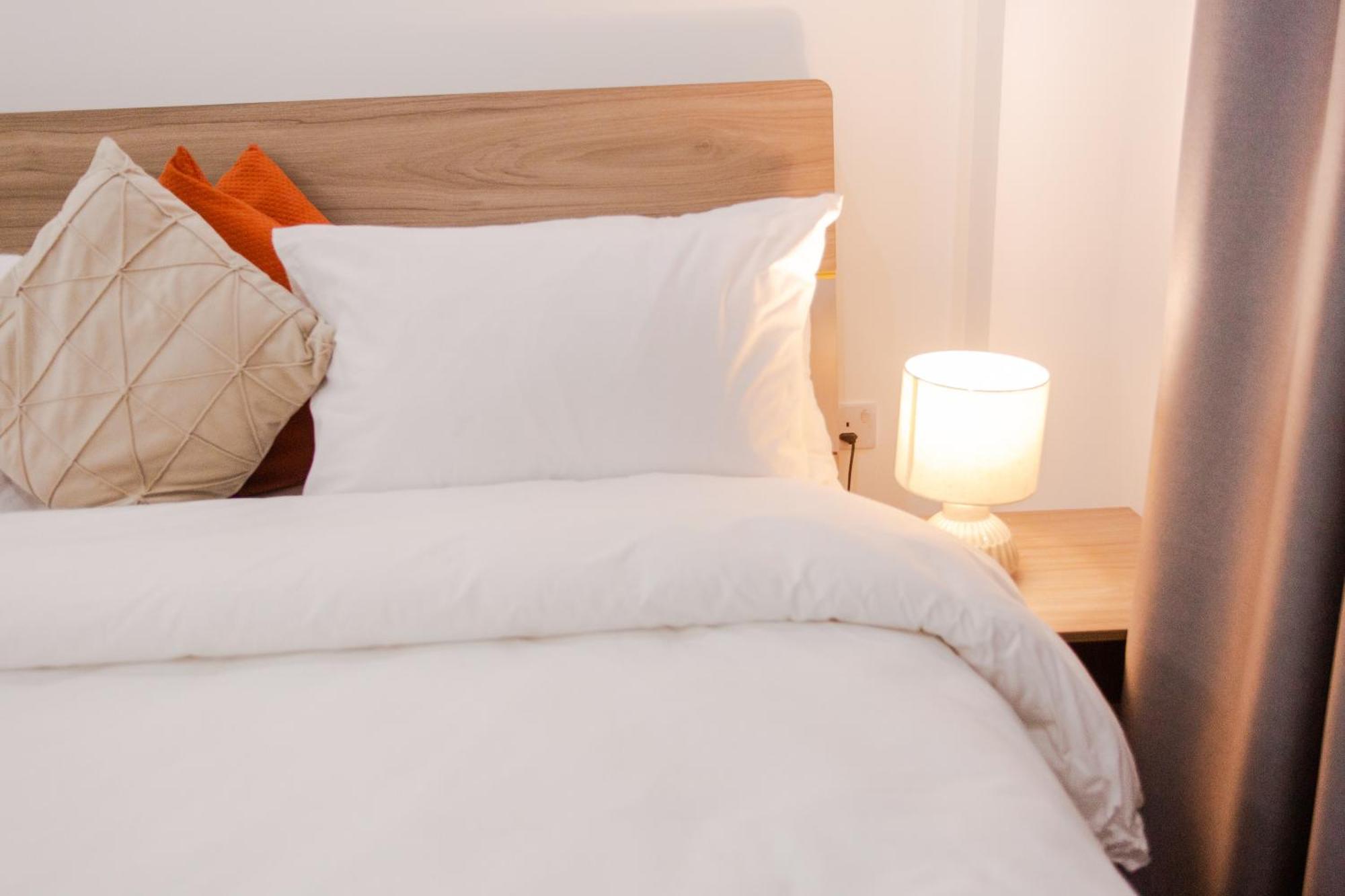 Accra Luxury Apartments Zewnętrze zdjęcie
