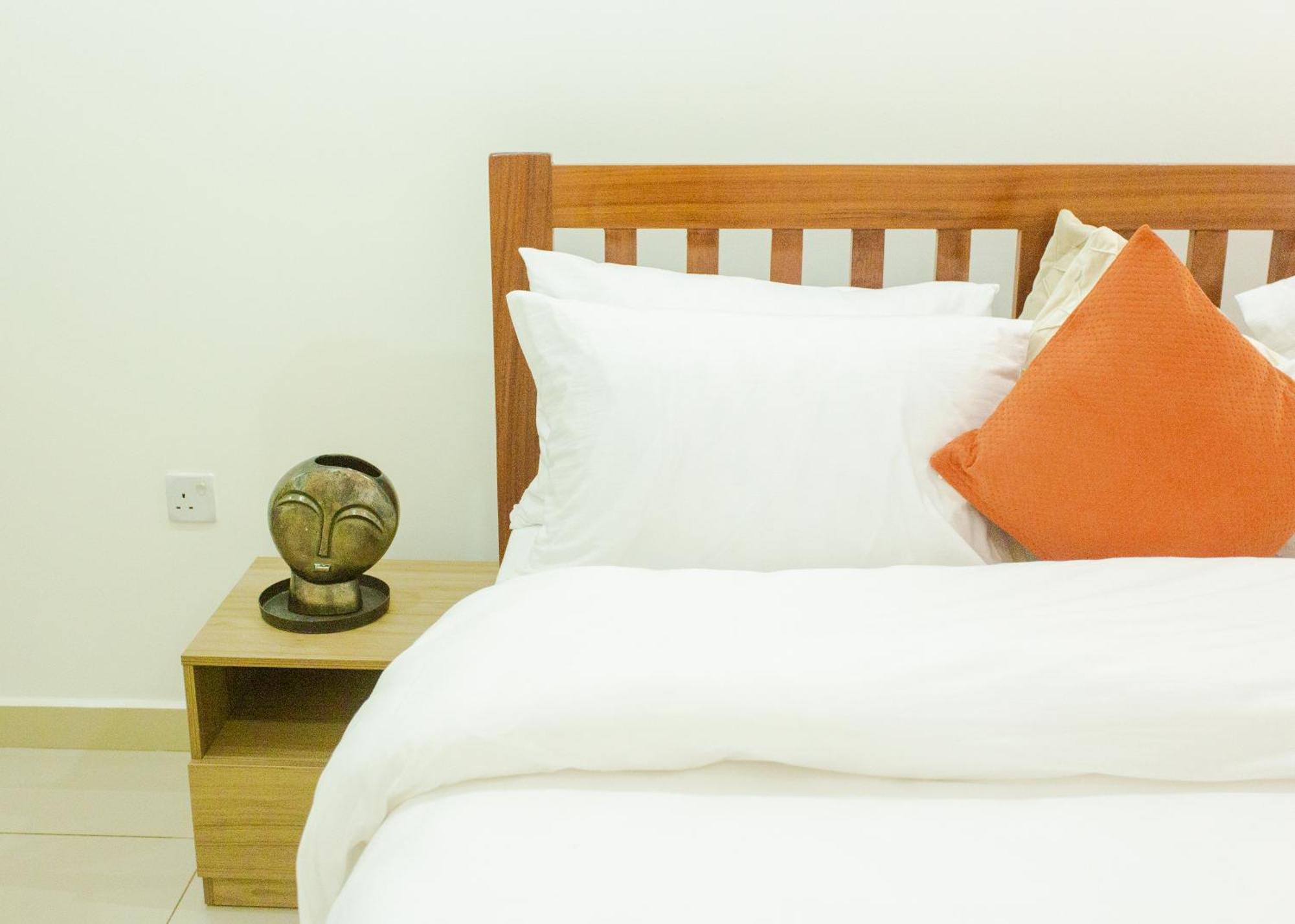 Accra Luxury Apartments Zewnętrze zdjęcie