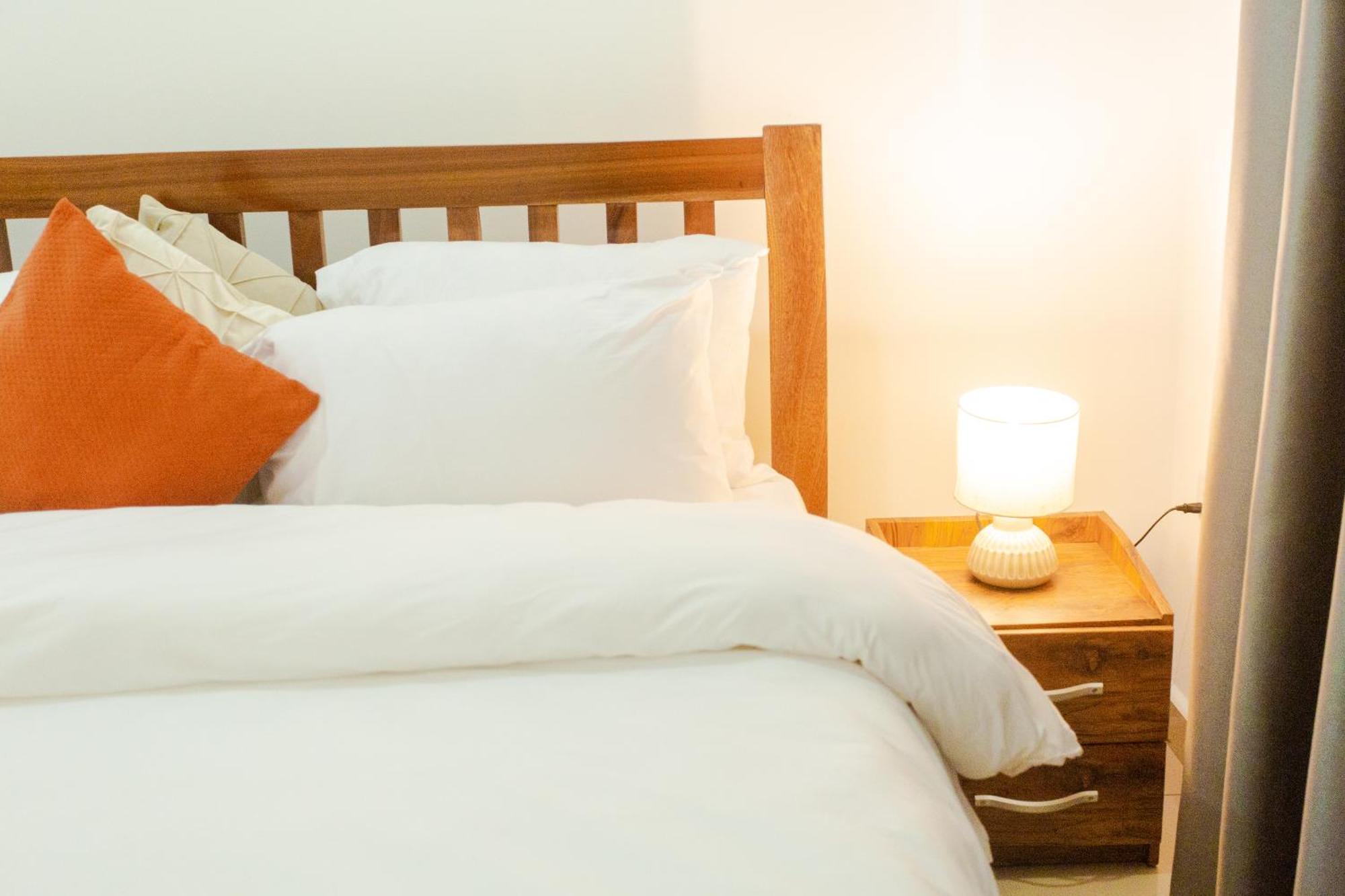 Accra Luxury Apartments Zewnętrze zdjęcie