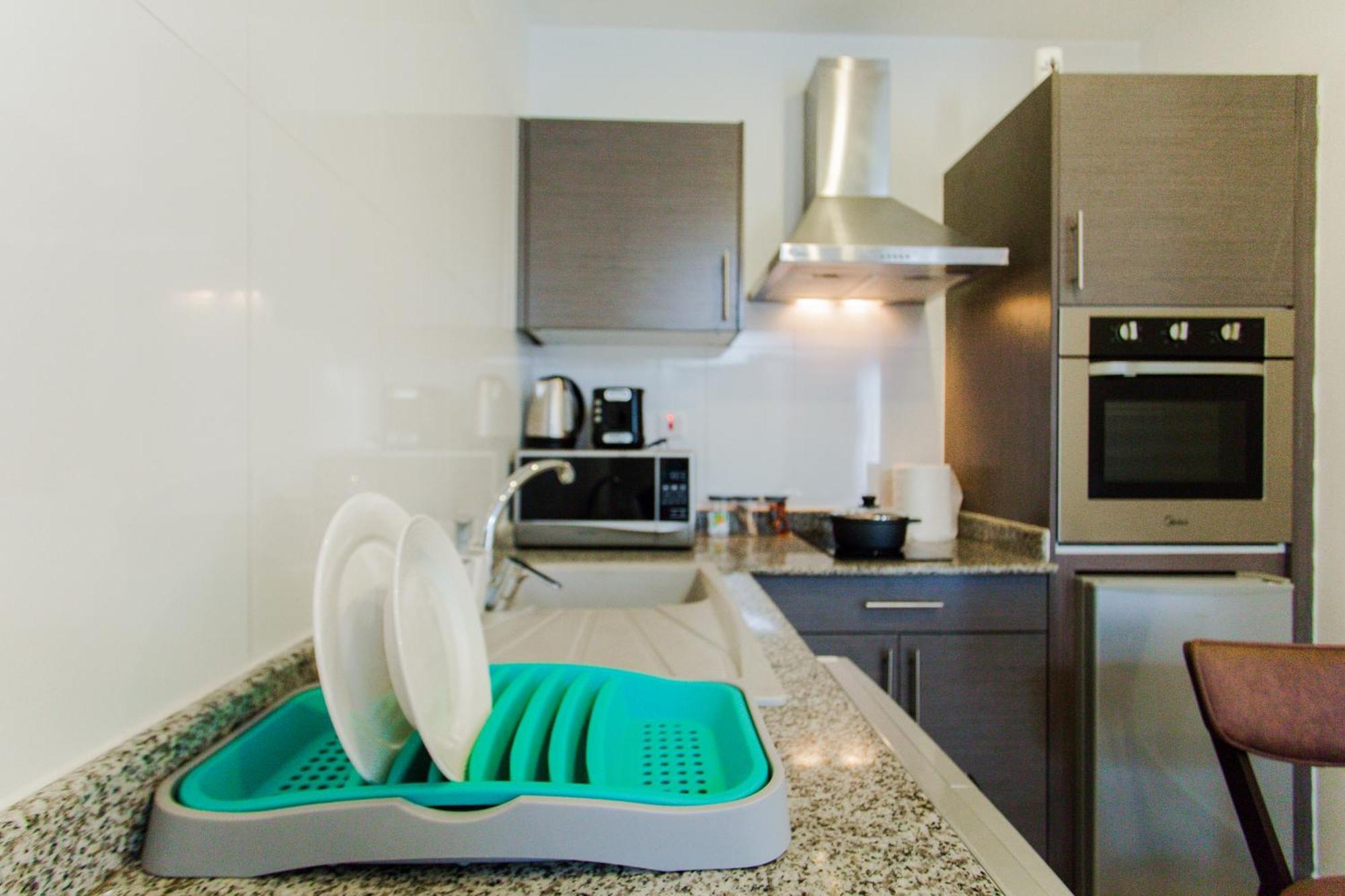 Accra Luxury Apartments Zewnętrze zdjęcie